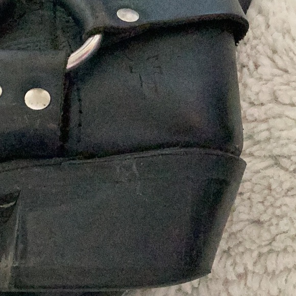 Frye Harness 12R - Picture 3 of 8